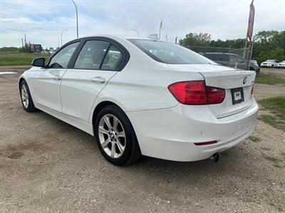 2012 BMW 320i   - Photo 6 - Edmonton, AB T6V 1H4