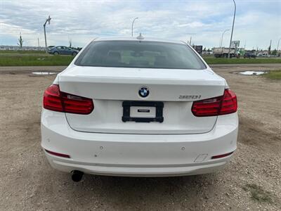 2012 BMW 320i   - Photo 5 - Edmonton, AB T6V 1H4