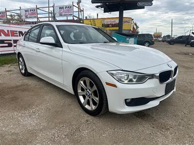 2012 BMW 320i   - Photo 3 - Edmonton, AB T6V 1H4