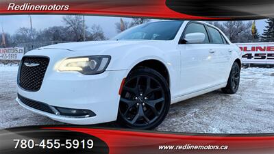 2016 Chrysler 300 Series S   - Photo 1 - Edmonton, AB T6V 1H4