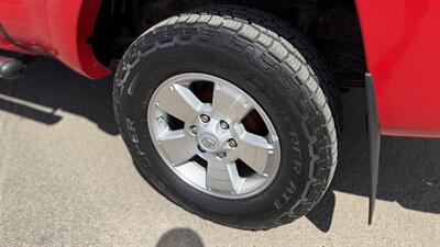 2006 Toyota Tacoma V6 4dr Double Cab   - Photo 7 - Edmonton, AB T6V 1H4