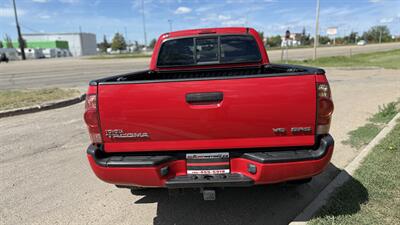 2006 Toyota Tacoma V6 4dr Double Cab   - Photo 5 - Edmonton, AB T6V 1H4