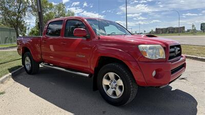 2006 Toyota Tacoma V6 4dr Double Cab   - Photo 3 - Edmonton, AB T6V 1H4