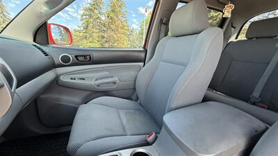 2006 Toyota Tacoma V6 4dr Double Cab   - Photo 12 - Edmonton, AB T6V 1H4