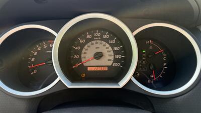 2006 Toyota Tacoma V6 4dr Double Cab   - Photo 16 - Edmonton, AB T6V 1H4
