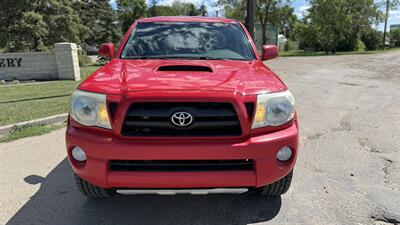 2006 Toyota Tacoma V6 4dr Double Cab   - Photo 2 - Edmonton, AB T6V 1H4
