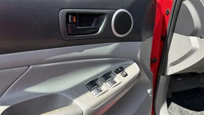 2006 Toyota Tacoma V6 4dr Double Cab   - Photo 9 - Edmonton, AB T6V 1H4