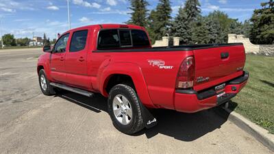 2006 Toyota Tacoma V6 4dr Double Cab   - Photo 6 - Edmonton, AB T6V 1H4