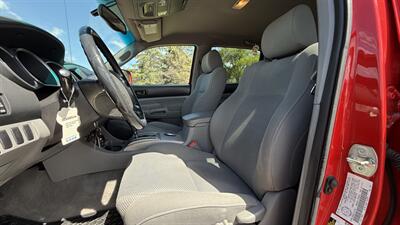 2006 Toyota Tacoma V6 4dr Double Cab   - Photo 11 - Edmonton, AB T6V 1H4