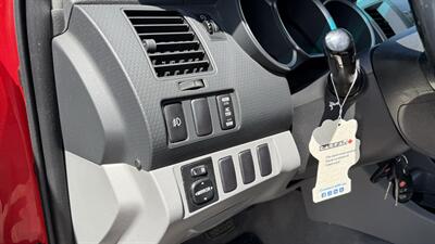 2006 Toyota Tacoma V6 4dr Double Cab   - Photo 10 - Edmonton, AB T6V 1H4