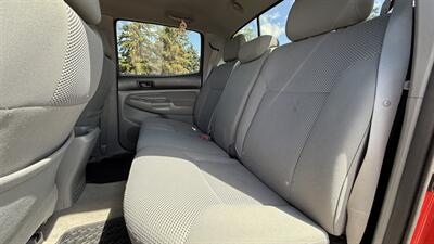 2006 Toyota Tacoma V6 4dr Double Cab   - Photo 13 - Edmonton, AB T6V 1H4