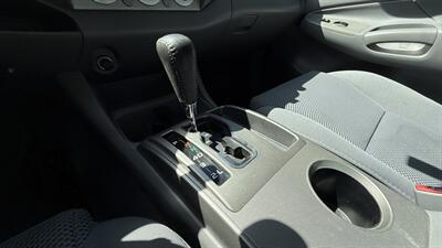 2006 Toyota Tacoma V6 4dr Double Cab   - Photo 14 - Edmonton, AB T6V 1H4