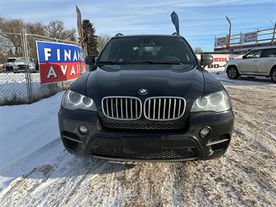 2012 BMW X5 xDrive50i   - Photo 2 - Edmonton, AB T6V 1H4