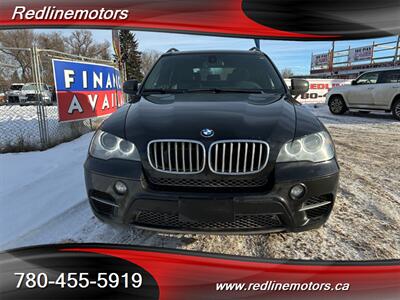 2012 BMW X5 xDrive50i  