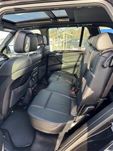 2012 BMW X5 xDrive50i   - Photo 9 - Edmonton, AB T6V 1H4