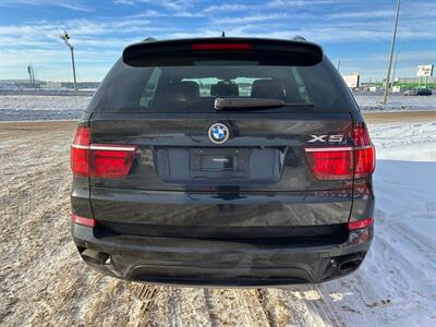 2012 BMW X5 xDrive50i   - Photo 5 - Edmonton, AB T6V 1H4