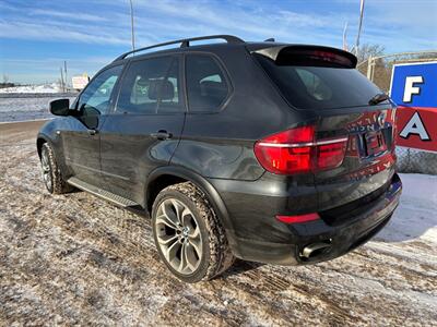 2012 BMW X5 xDrive50i   - Photo 6 - Edmonton, AB T6V 1H4