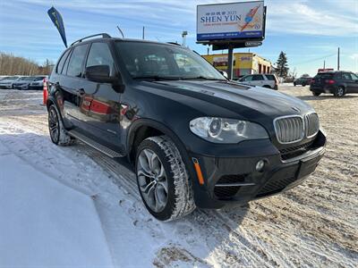 2012 BMW X5 xDrive50i   - Photo 3 - Edmonton, AB T6V 1H4