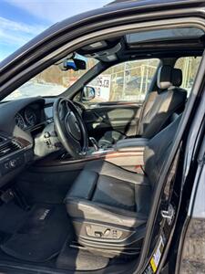 2012 BMW X5 xDrive50i   - Photo 8 - Edmonton, AB T6V 1H4