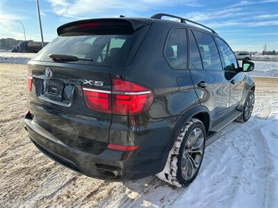 2012 BMW X5 xDrive50i   - Photo 4 - Edmonton, AB T6V 1H4