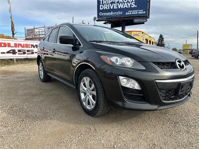 2011 Mazda CX-7 s Touring   - Photo 3 - Edmonton, AB T6V 1H4