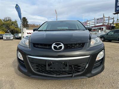 2011 Mazda CX-7 s Touring   - Photo 2 - Edmonton, AB T6V 1H4