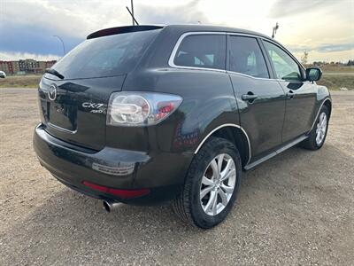 2011 Mazda CX-7 s Touring   - Photo 4 - Edmonton, AB T6V 1H4