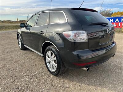 2011 Mazda CX-7 s Touring   - Photo 6 - Edmonton, AB T6V 1H4