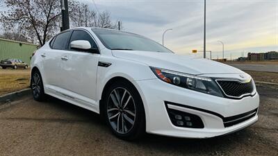 2018 Kia Optima LX   - Photo 3 - Edmonton, AB T6V 1H4