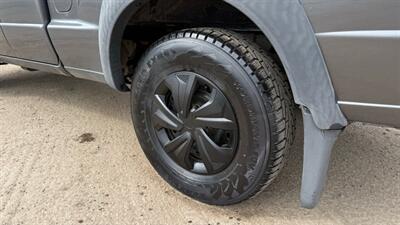 2008 Mazda B4000   - Photo 7 - Edmonton, AB T6V 1H4