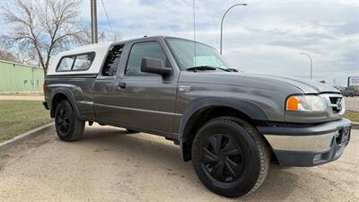 2008 Mazda B4000   - Photo 2 - Edmonton, AB T6V 1H4