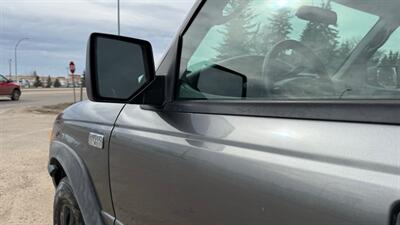 2008 Mazda B4000   - Photo 8 - Edmonton, AB T6V 1H4