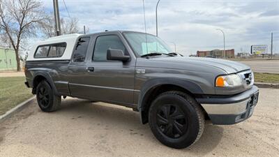 2008 Mazda B4000   - Photo 3 - Edmonton, AB T6V 1H4