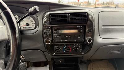 2008 Mazda B4000   - Photo 16 - Edmonton, AB T6V 1H4