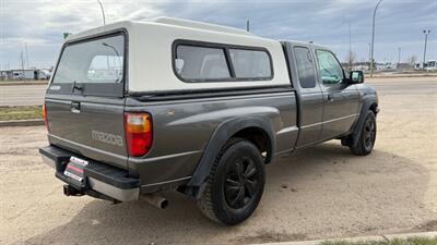 2008 Mazda B4000   - Photo 4 - Edmonton, AB T6V 1H4