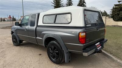 2008 Mazda B4000   - Photo 6 - Edmonton, AB T6V 1H4