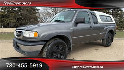 2008 Mazda B4000   - Photo 1 - Edmonton, AB T6V 1H4