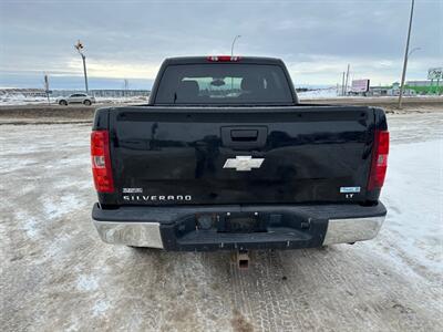 2009 Chevrolet Silverado 1500 CREW CAB   - Photo 6 - Edmonton, AB T6V 1H4