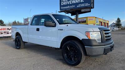 2011 Ford F-150 XL   - Photo 3 - Edmonton, AB T6V 1H4