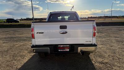 2011 Ford F-150 XL   - Photo 6 - Edmonton, AB T6V 1H4