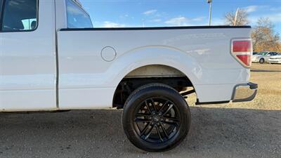 2011 Ford F-150 XL   - Photo 10 - Edmonton, AB T6V 1H4