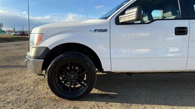 2011 Ford F-150 XL   - Photo 9 - Edmonton, AB T6V 1H4