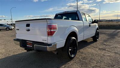 2011 Ford F-150 XL   - Photo 5 - Edmonton, AB T6V 1H4