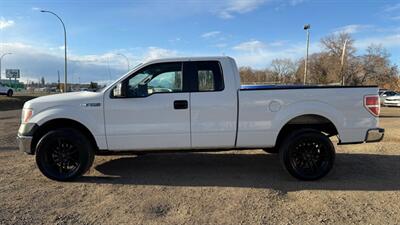 2011 Ford F-150 XL   - Photo 8 - Edmonton, AB T6V 1H4