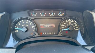 2011 Ford F-150 XL   - Photo 17 - Edmonton, AB T6V 1H4