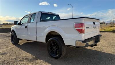 2011 Ford F-150 XL   - Photo 7 - Edmonton, AB T6V 1H4