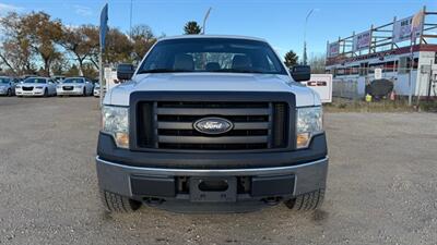 2011 Ford F-150 XL   - Photo 2 - Edmonton, AB T6V 1H4