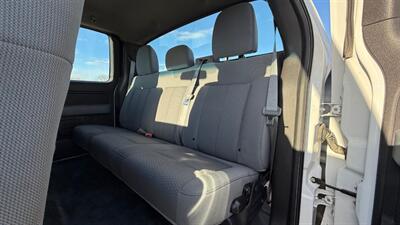 2011 Ford F-150 XL   - Photo 14 - Edmonton, AB T6V 1H4