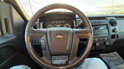 2011 Ford F-150 XL   - Photo 16 - Edmonton, AB T6V 1H4