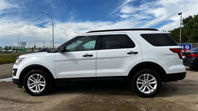 2017 Ford Explorer   - Photo 8 - Edmonton, AB T6V 1H4